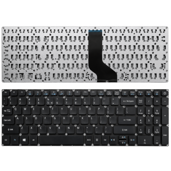 LAPTOP KEYBOARD FOR ACER A315 SERIES