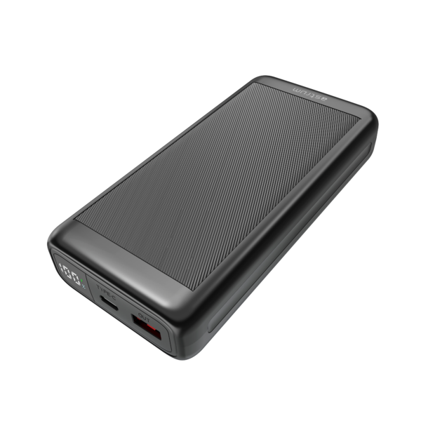 Astrum 20000mAh PD Power Bank 22.5W with LCD Display – PB20P