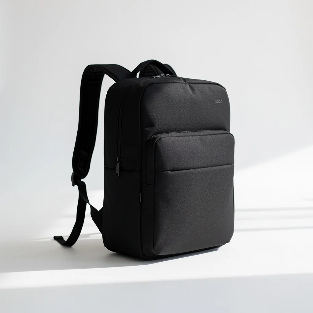 Padded Laptop Backpack — fits up to 15.6"