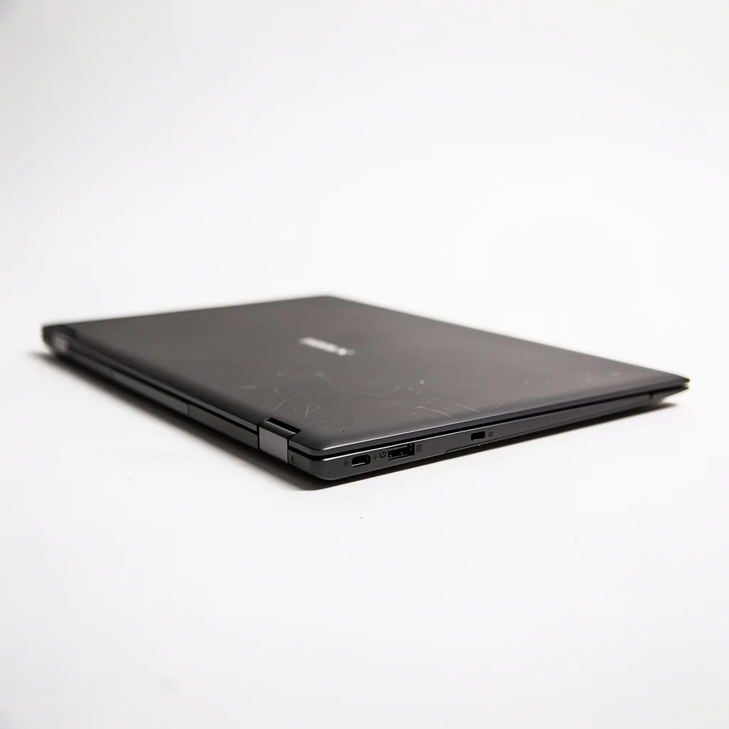 14" Refurbished Ultrabook — Core i7, 16GB, 256GB SSD